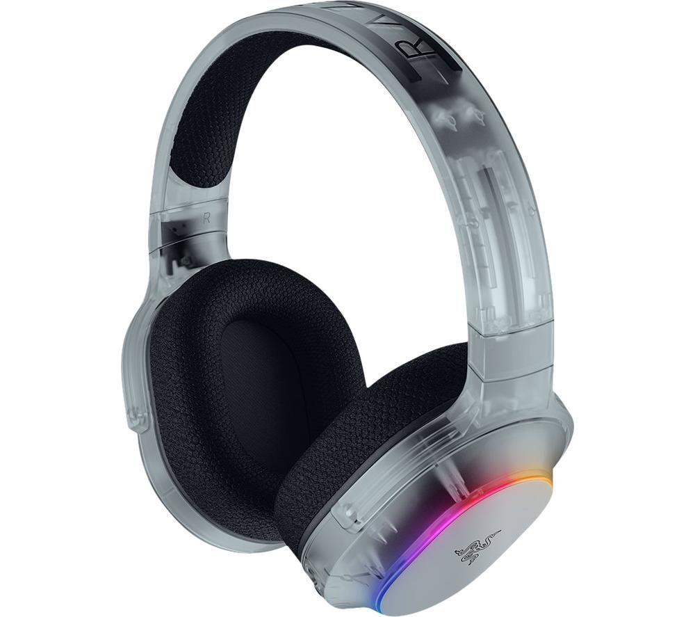 Buy RAZER Barracuda X Chroma Wireless Gaming Headset - Phantom