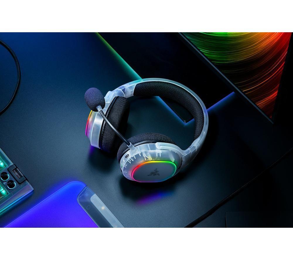 Buy RAZER Barracuda X Chroma Wireless Gaming Headset - Phantom