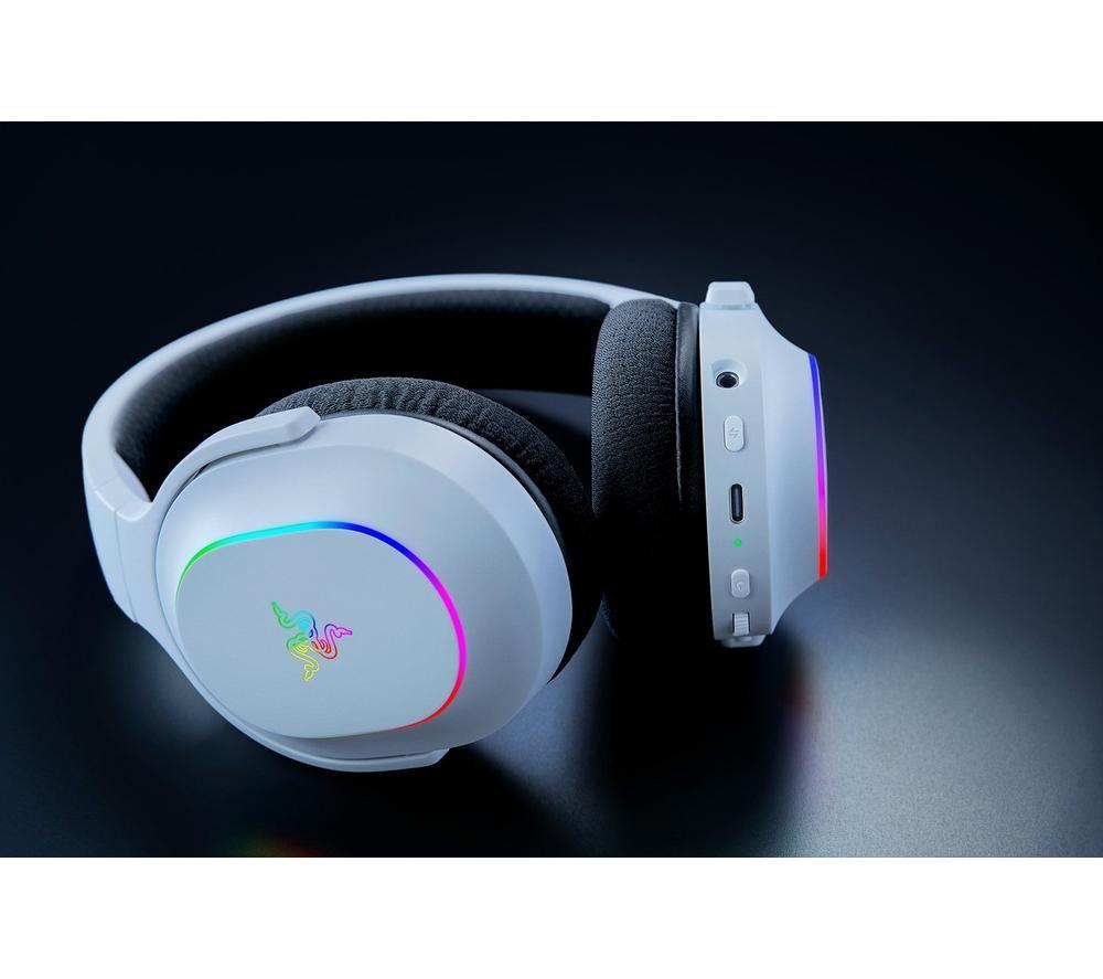 Buy RAZER Barracuda X Chroma Wireless Gaming Headset - Phantom