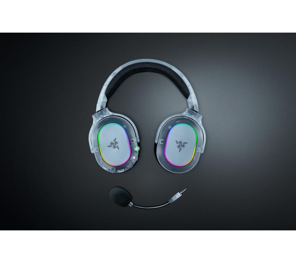 Buy RAZER Barracuda X Chroma Wireless Gaming Headset - Phantom