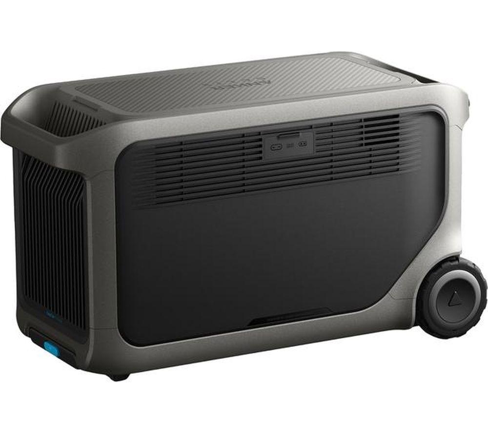 ANKER SOLIX F3000 3072 Wh Portable Power Station image number 5 of 7