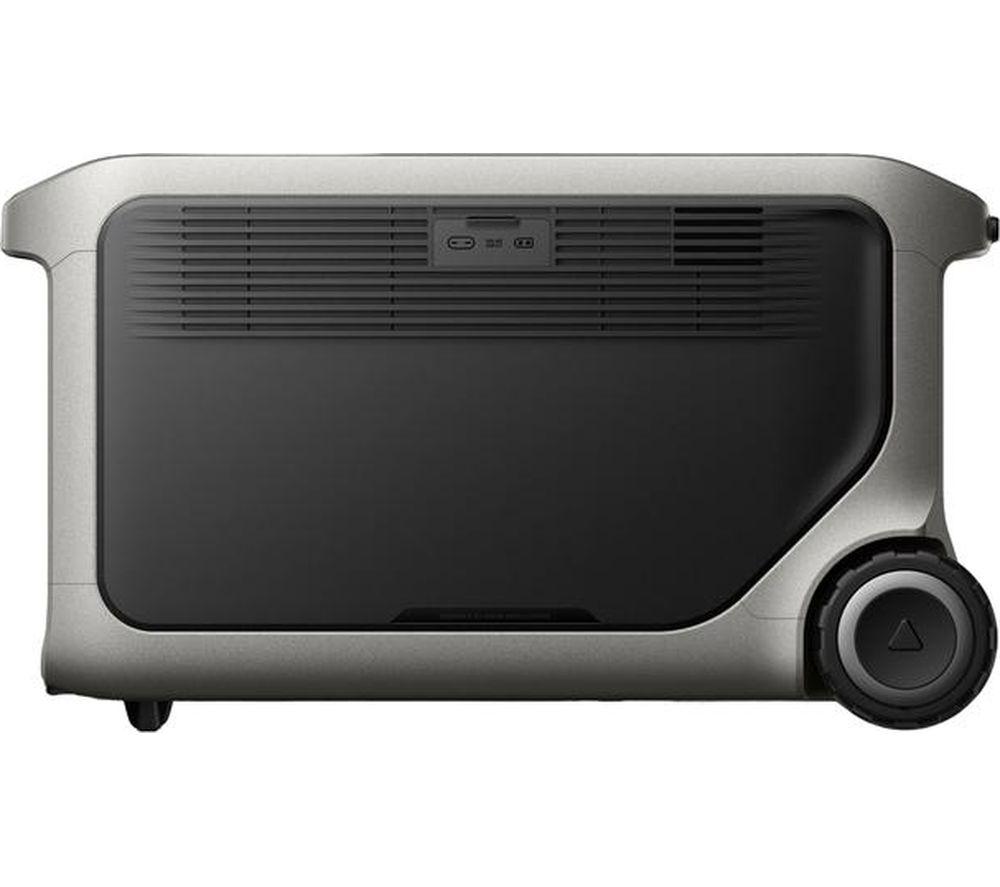ANKER SOLIX F3000 3072 Wh Portable Power Station image number 6 of 7
