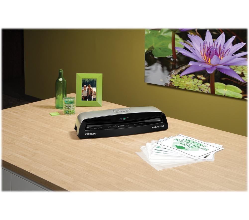 FELLOWES Neptune 3 A3 Laminator image number 4 of 4