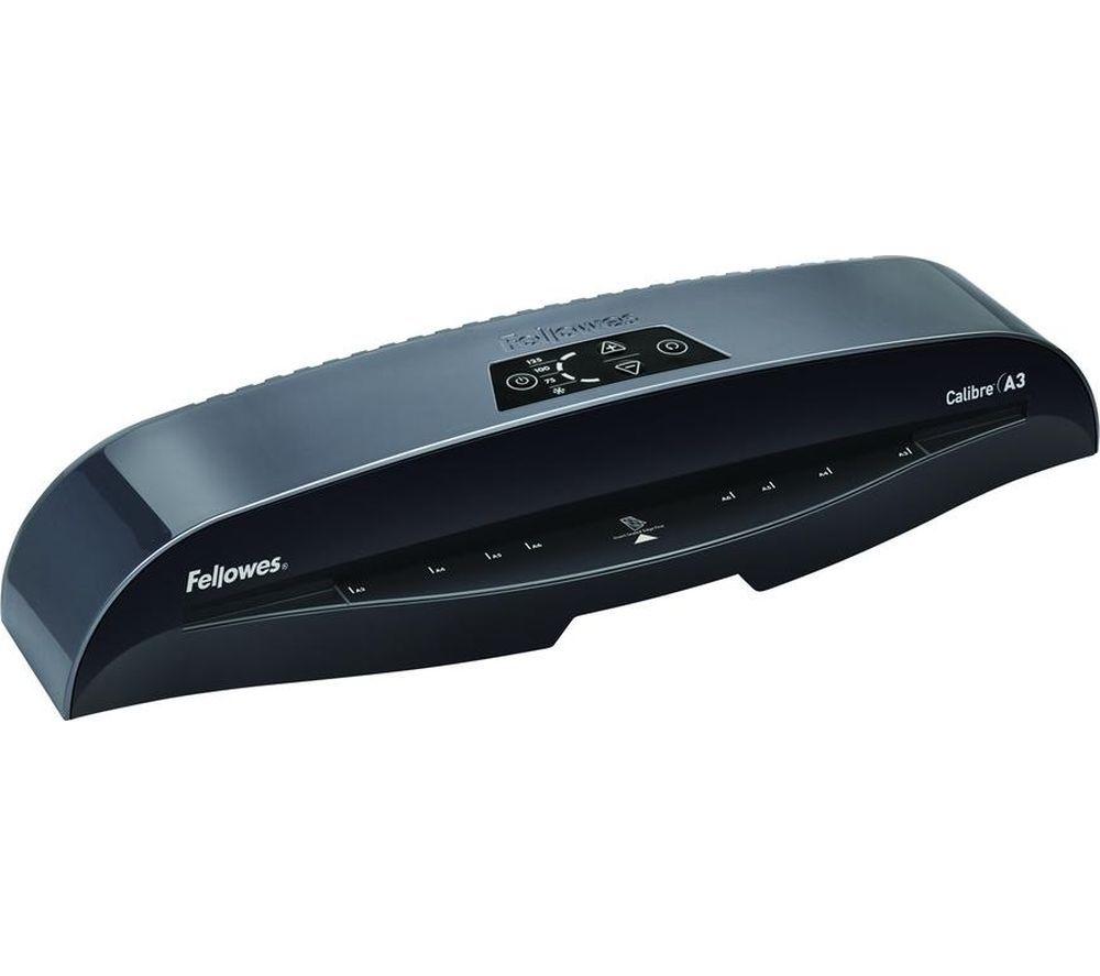 FELLOWES Calibre A3 Laminator image number 2 of 7