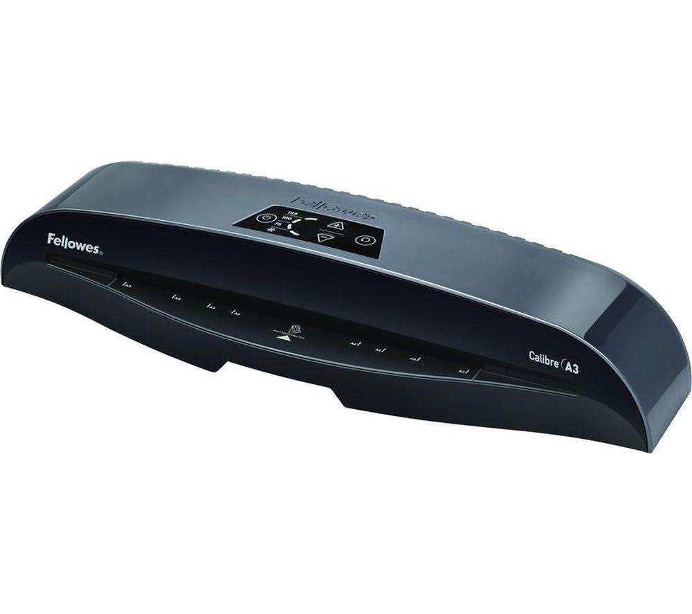FELLOWES Calibre A3 Laminator image number 3 of 7