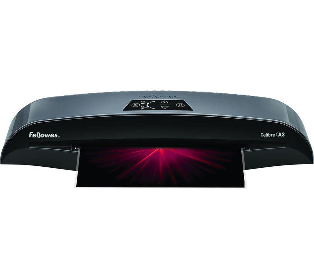 FELLOWES Calibre A3 Laminator image number 4 of 7