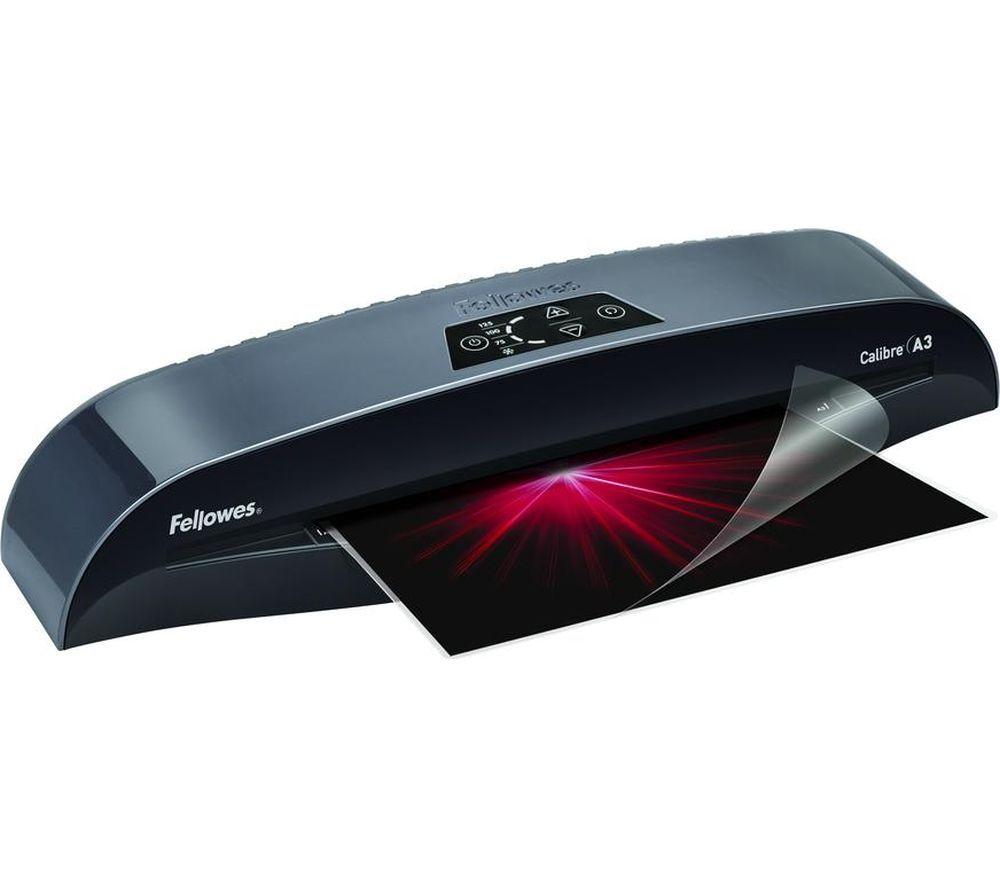 FELLOWES Calibre A3 Laminator image number 5 of 7