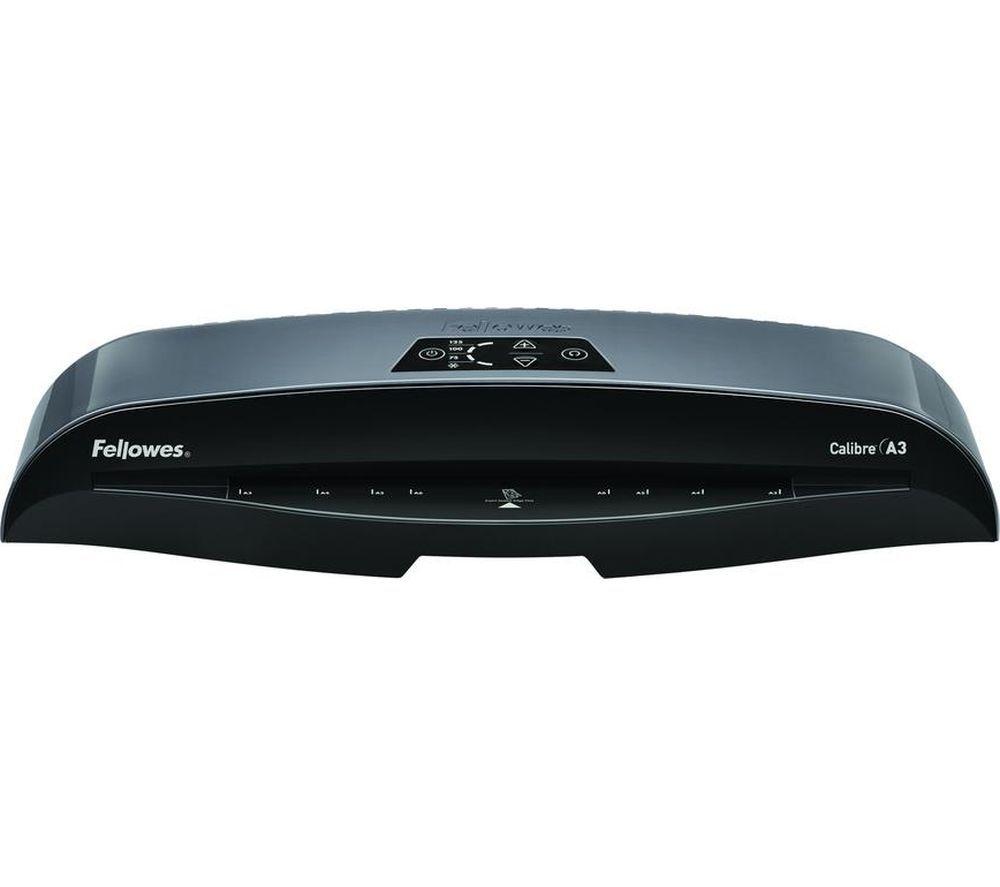 FELLOWES Calibre A3 Laminator image number 6 of 7