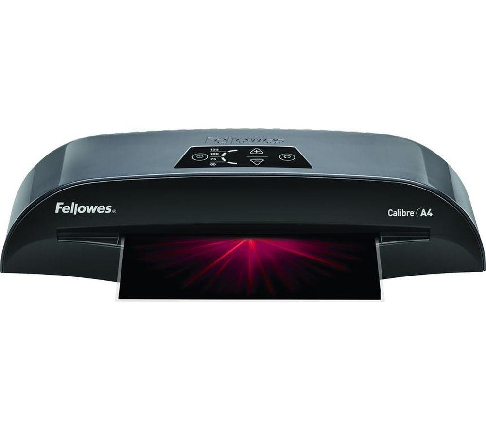FELLOWES Calibre A3 Laminator image number 7 of 7