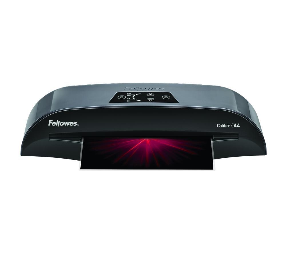 FELLOWES Calibre A4 Laminator image number 2 of 5