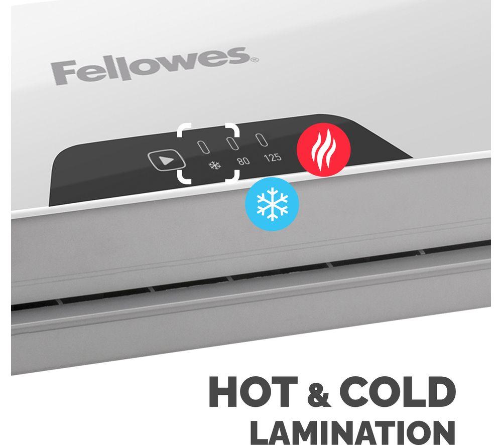 FELLOWES Pixel A3 Laminator image number 5 of 8