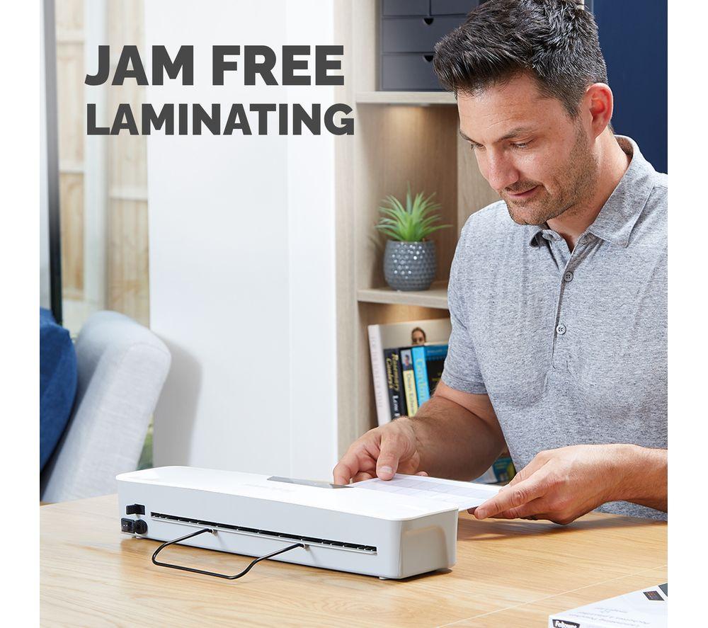 FELLOWES Pixel A3 Laminator image number 7 of 8