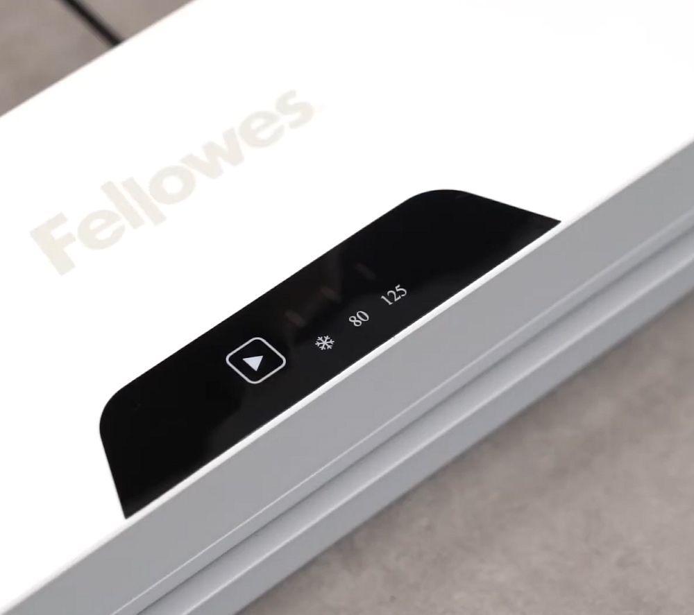 FELLOWES Pixel A4 Laminator image number 2 of 3
