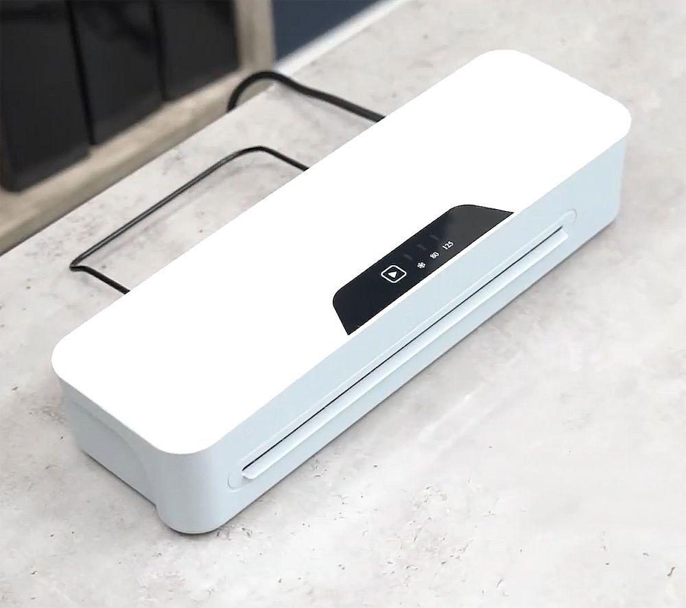 FELLOWES Pixel A4 Laminator image number 3 of 3