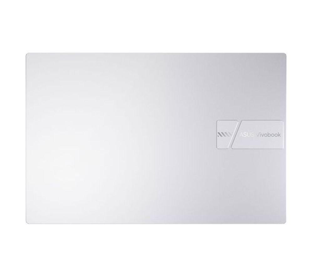 ASUS Vivobook 14 X1404VA 14" Refurbished Laptop - Intel&reg; Core&trade; 5, 512 GB SSD, Silver (Excellent Condition) image number 2 of 6