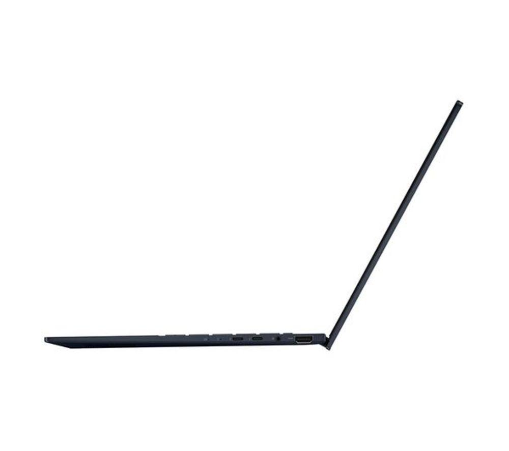 ASUS Zenbook 14 OLED 14" Refurbished Laptop - Intel&reg; Core&trade; Ultra 9, 1 TB SSD, Ponder Blue (Excellent Condition) image number 11 of 37