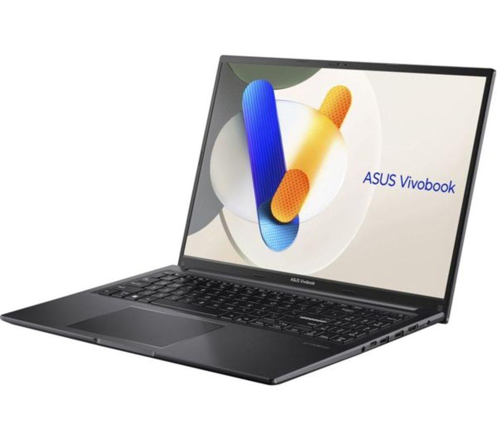 ASUS Vivobook 16 OLED X1605VA 16" Refurbished Laptop - Intel&reg; Core&trade; i5, 1 TB SSD, Black (Excellent Condition) image number 7 of 17
