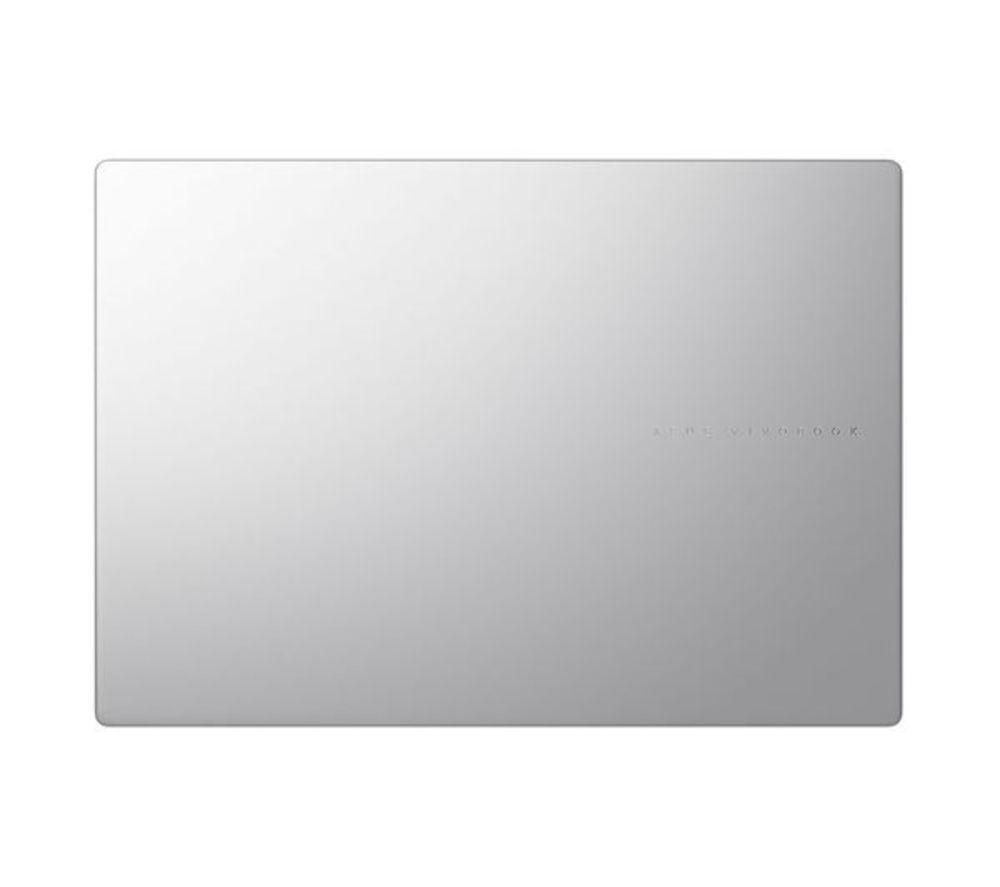 ASUS Vivobook S16 OLED S3607CA 16" Refurbished Laptop, Copilot+ PC - Intel&reg; Core&trade; Ultra 5, 1 TB SSD, Silver (Excellent Condition) image number 30 of 36