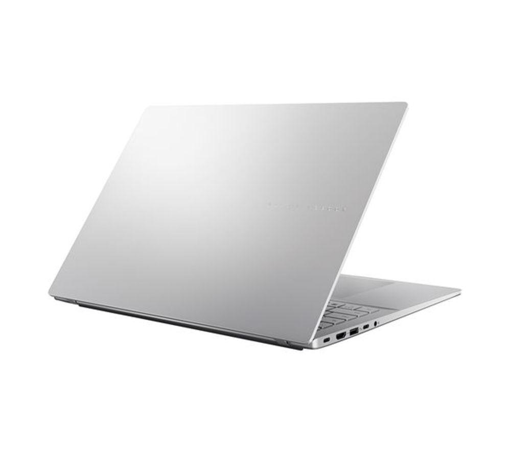 ASUS Vivobook S16 OLED S3607CA 16" Refurbished Laptop - Intel&reg; Core&trade; Ultra 7, 1 TB SSD, Silver (Excellent Condition) image number 7 of 19