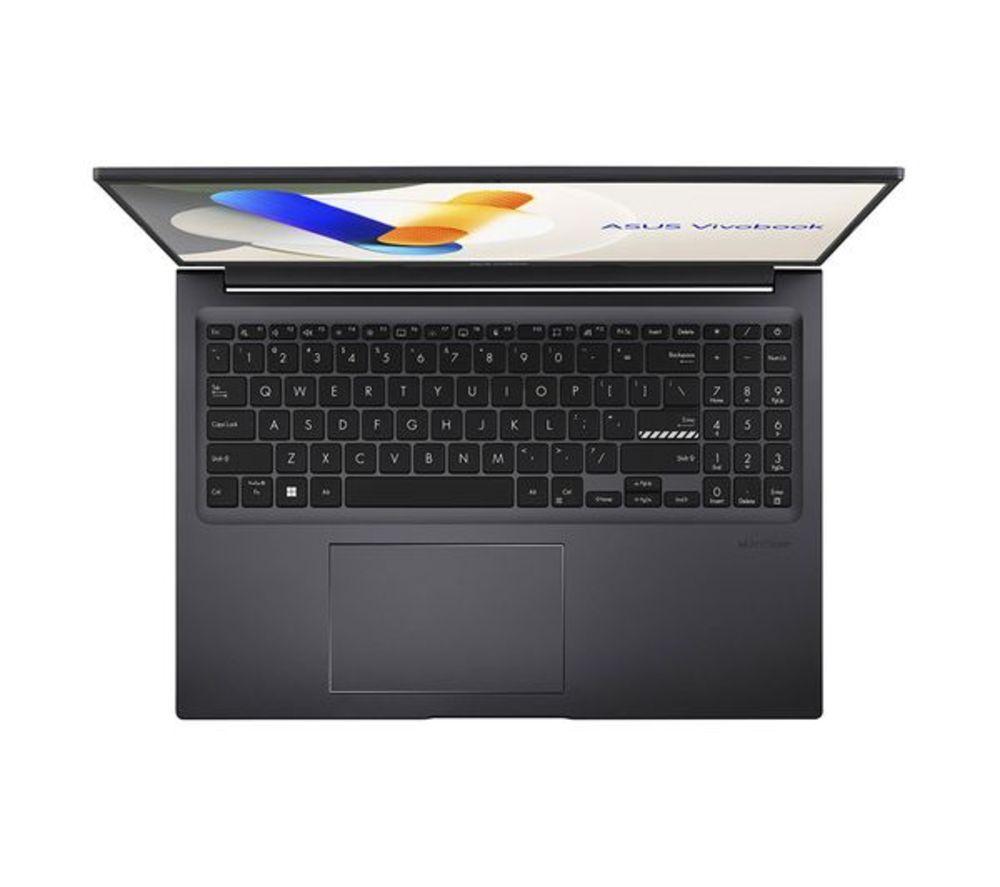 ASUS Vivobook 16 X1605VA 16" Refurbished Laptop - Intel&reg; Core&trade; i7, 1 TB SSD, Black (Excellent Condition) image number 8 of 39