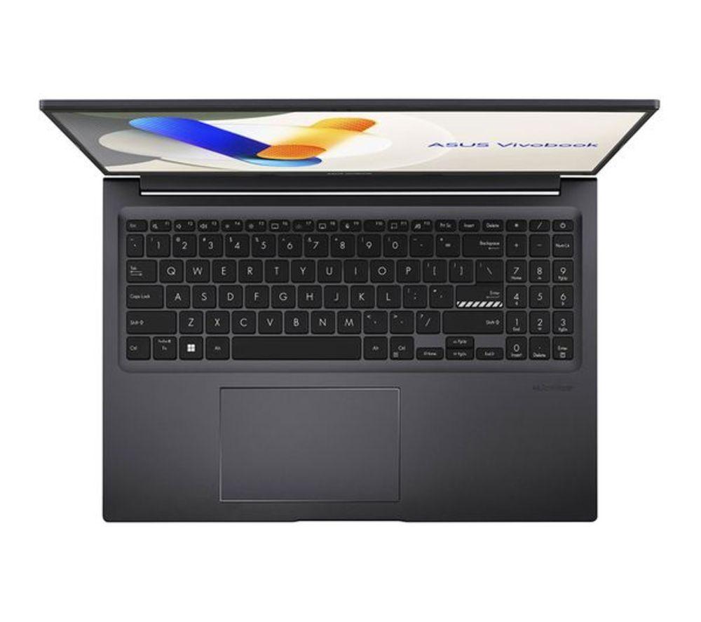 ASUS Vivobook 16 X1605VA 16" Refurbished Laptop - Intel&reg; Core&trade; i7, 1 TB SSD, Black (Excellent Condition) image number 25 of 39