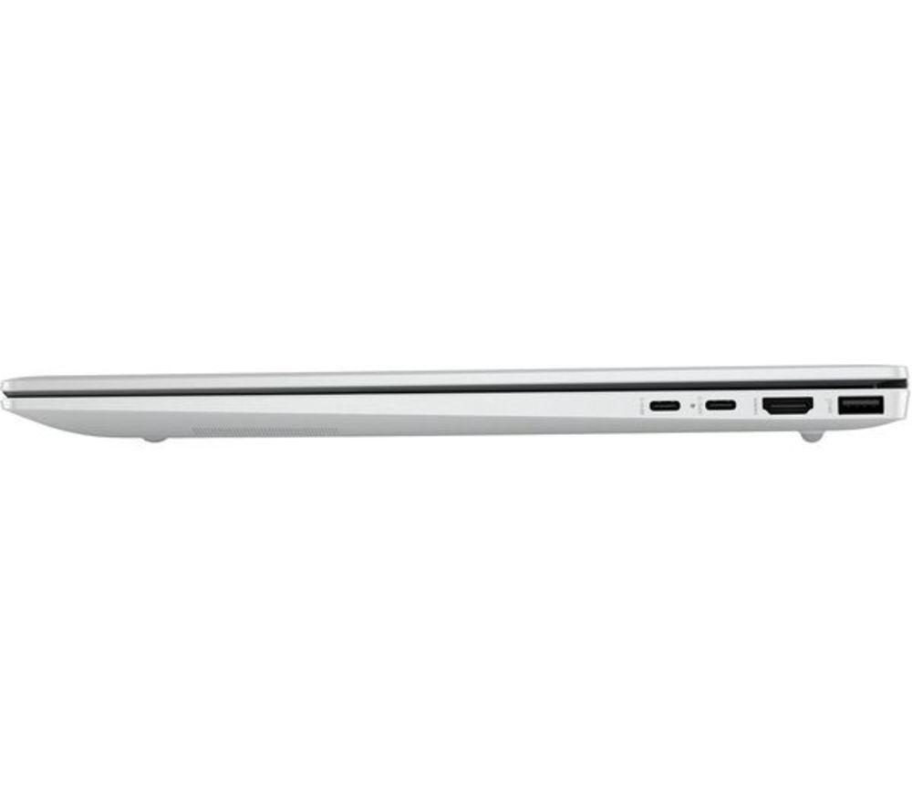 HP OmniBook 5 16" Refurbished Laptop - AMD Ryzen AI 5, 512 GB SSD, Silver (Excellent Condition) image number 4 of 26