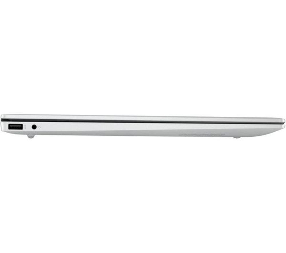 HP OmniBook 5 16" Refurbished Laptop - AMD Ryzen AI 5, 512 GB SSD, Silver (Excellent Condition) image number 5 of 26