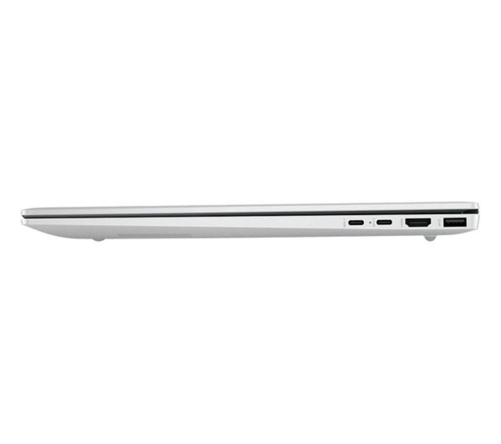 HP OmniBook 5 16" Refurbished Laptop - AMD Ryzen AI 5, 512 GB SSD, Silver (Excellent Condition) image number 26 of 26