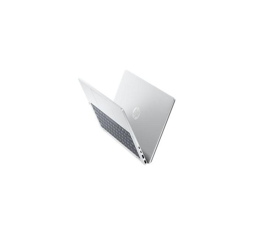 HP OmniBook 5 Flip 14" 2 in 1 Refurbished Laptop - Intel&reg; Core&trade; i3, 512 GB SSD, Silver (Excellent Condition) image number 25 of 25