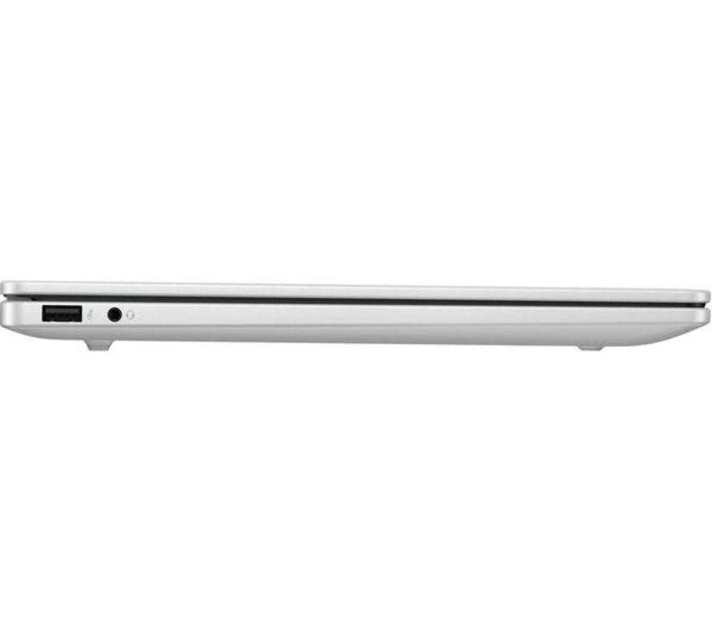 HP OmniBook 7 AI 14" Refurbished Laptop - Intel&reg; Core&trade; Ultra 7, 1 TB SSD, Silver (Excellent Condition) image number 5 of 26