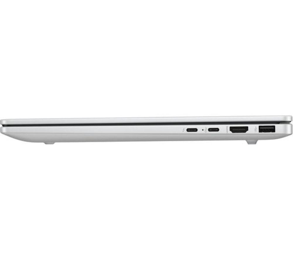 HP OmniBook 7 AI 14" Refurbished Laptop - Intel&reg; Core&trade; Ultra 7, 1 TB SSD, Silver (Excellent Condition) image number 6 of 26