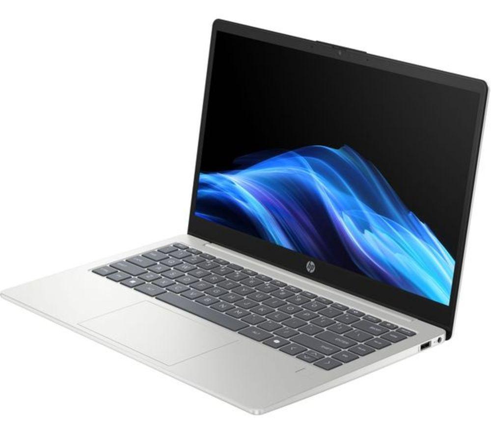HP Pavilion SE 14-ep0532sa 14" Refurbished Laptop - Intel&reg; Core&trade; i7, 512 GB SSD, Silver (Excellent Condition) image number 2 of 26
