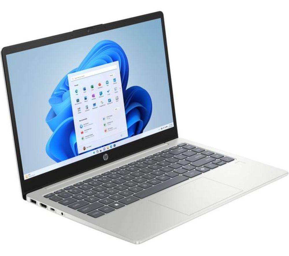 HP Pavilion SE 14-ep0532sa 14" Refurbished Laptop - Intel&reg; Core&trade; i7, 512 GB SSD, Silver (Excellent Condition) image number 22 of 26