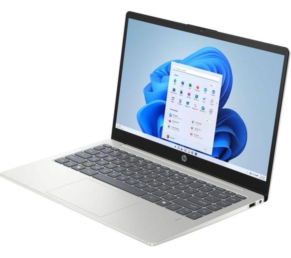 HP Pavilion SE 14-ep0532sa 14" Refurbished Laptop - Intel&reg; Core&trade; i7, 512 GB SSD, Silver (Excellent Condition) image number 23 of 26