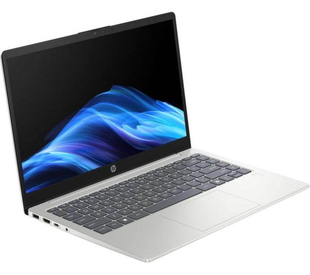 HP Pavilion SE 14-ep0532sa 14" Refurbished Laptop - Intel&reg; Core&trade; i7, 512 GB SSD, Silver (Excellent Condition) image number 24 of 26
