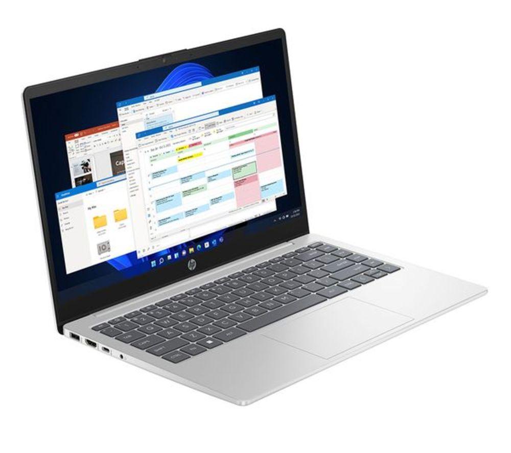 HP Pavilion SE 14-ep0532sa 14" Refurbished Laptop - Intel&reg; Core&trade; i7, 512 GB SSD, Silver (Excellent Condition) image number 25 of 26