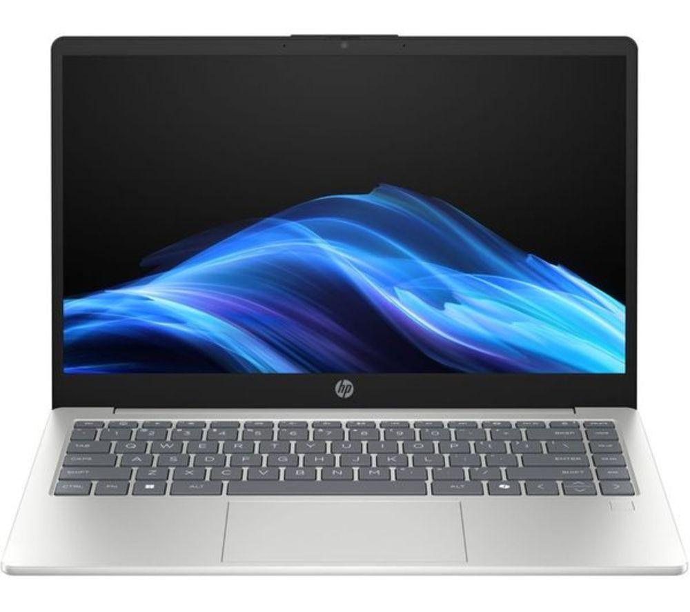 HP Pavilion SE 14-ep0532sa 14" Refurbished Laptop - Intel&reg; Core&trade; i7, 512 GB SSD, Silver (Excellent Condition) image number 26 of 26