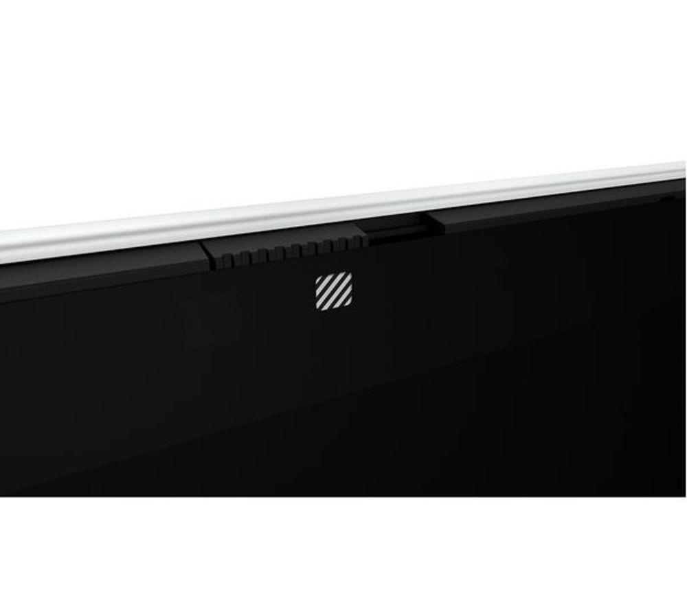 HP OmniBook 7 NGAI 17.3" Refurbished Laptop - Intel&reg; Core&trade; Ultra 7, 1 TB SSD, 16GB RAM, Silver (Excellent Condition) image number 3 of 21