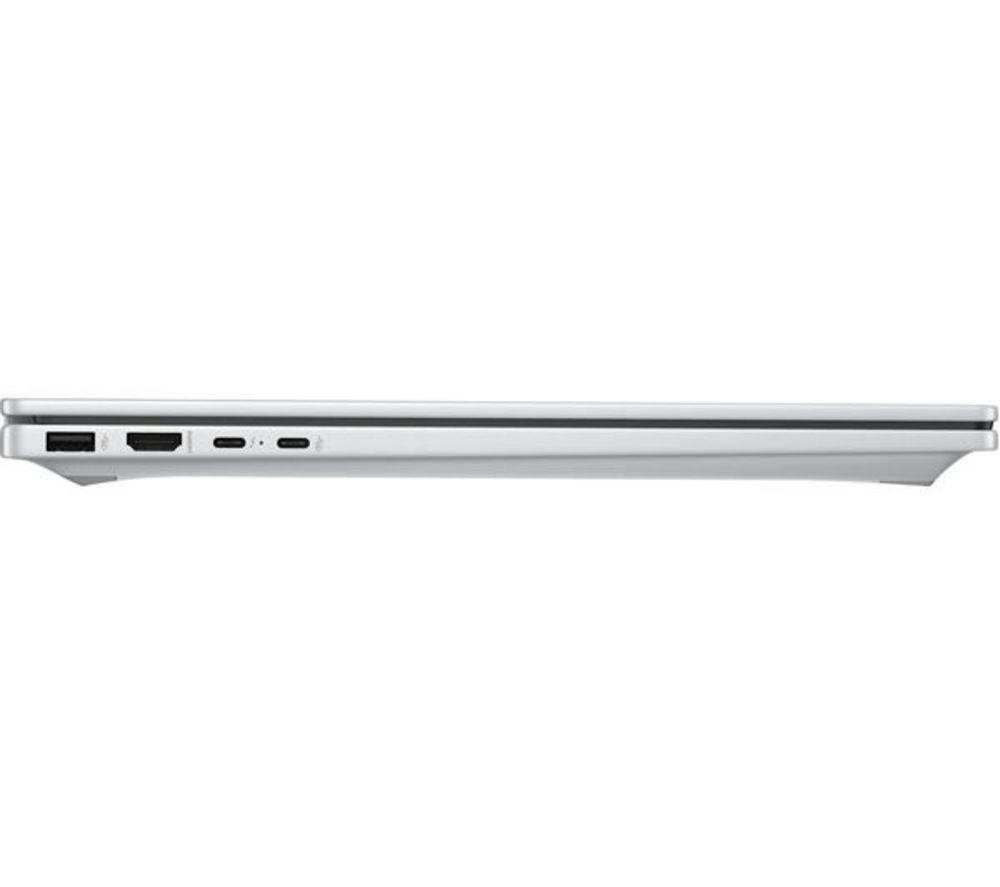 HP OmniBook 7 NGAI 17.3" Refurbished Laptop - Intel&reg; Core&trade; Ultra 7, 1 TB SSD, 16GB RAM, Silver (Excellent Condition) image number 21 of 21