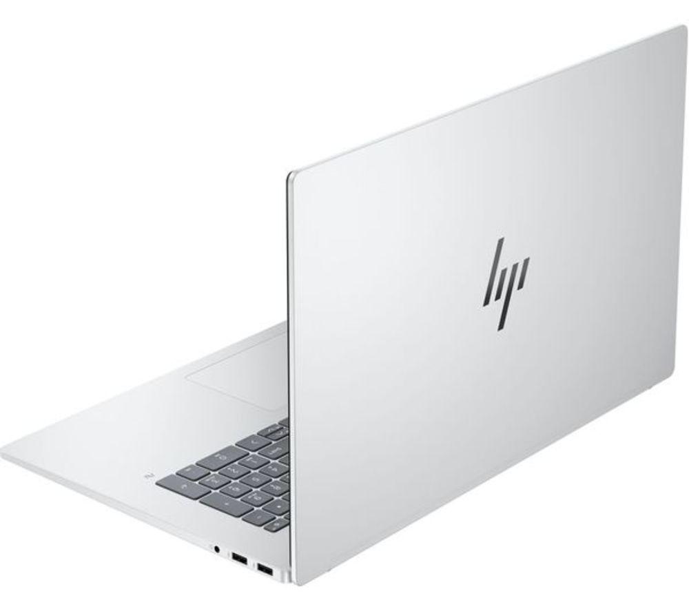 HP OmniBook 7 AI 17" Refurbished Laptop - Intel&reg; Core&trade; Ultra 5, 512 GB SSD, Silver (Excellent Condition) image number 3 of 3