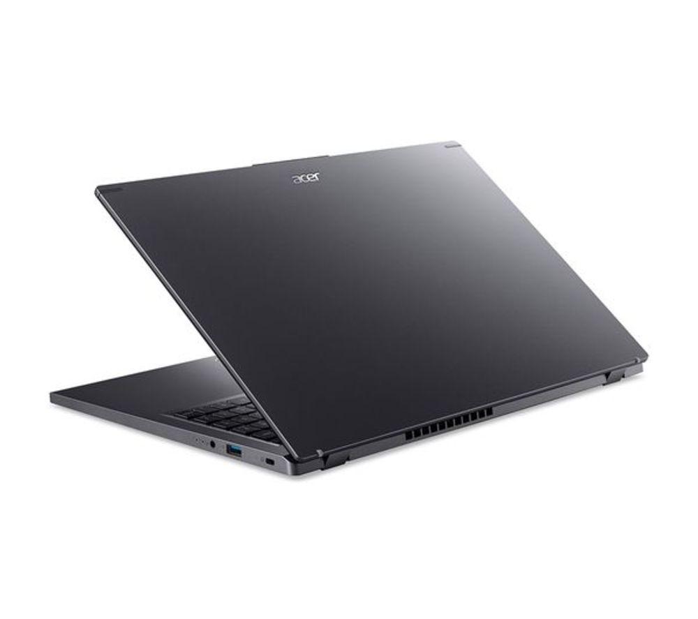 ACER Aspire 15 15.6" Refurbished Laptop - AMD Ryzen 7, 1 TB SSD, Grey (Very Good Condition) image number 10 of 10