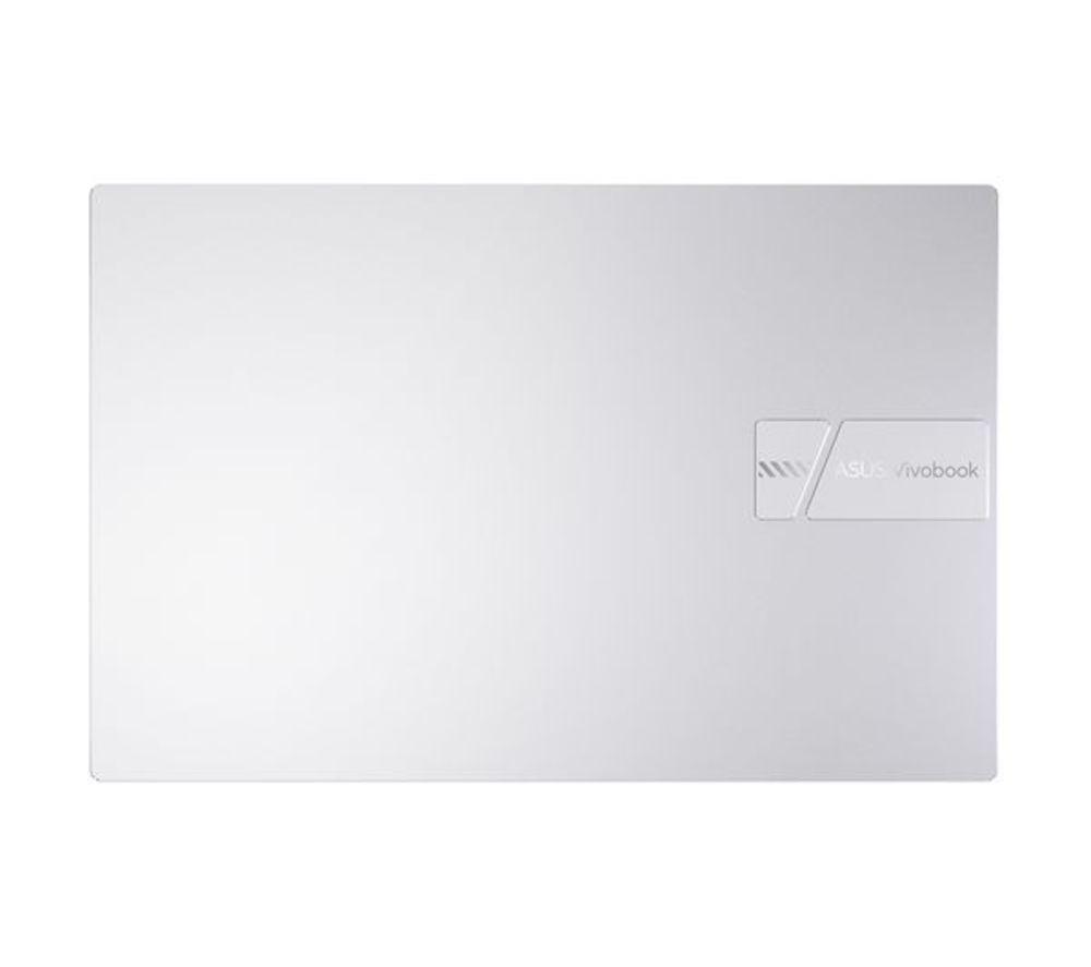 ASUS Vivobook 14 X1404VA 14" Refurbished Laptop - Intel&reg; Core&trade; 5, 512 GB SSD, Silver (Very Good Condition) image number 5 of 30