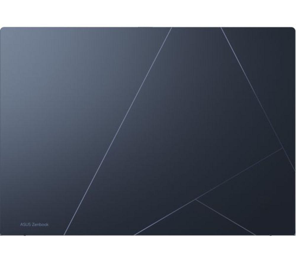 ASUS Zenbook 14 OLED 14" Refurbished Laptop - Intel&reg; Core&trade; Ultra 9, 1 TB SSD, Ponder Blue (Very Good Condition) image number 5 of 5