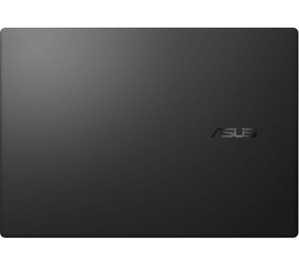 ASUS Vivobook V16 16" Refurbished Laptop - Intel&reg; Core&trade; 5, 512 GB SSD, Black (Very Good Condition) image number 2 of 13