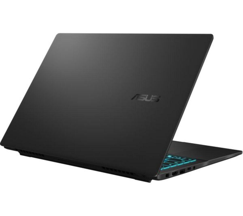 ASUS Vivobook V16 16" Refurbished Laptop - Intel&reg; Core&trade; 5, 512 GB SSD, Black (Very Good Condition) image number 11 of 13