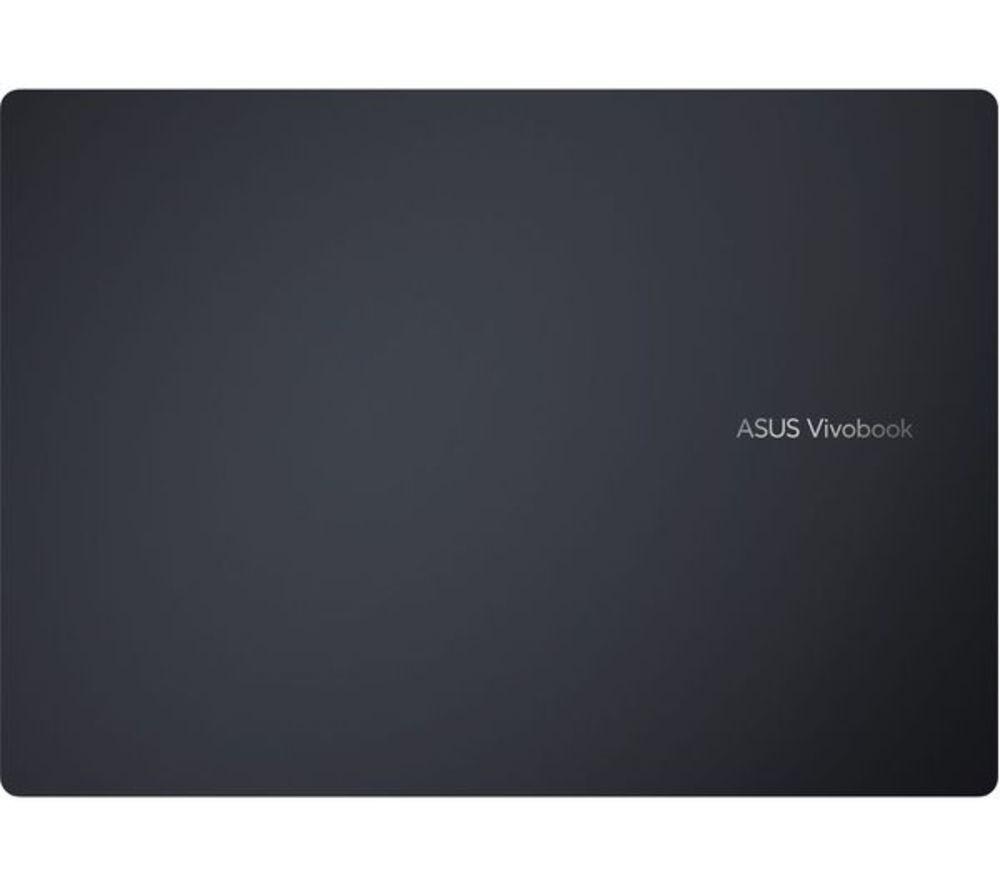 ASUS Vivobook 14 X1407QA 14" Refurbished Laptop, Copilot+ PC - Snapdragon X, 512 GB SSD, Quiet Blue (Very Good Condition) image number 5 of 5