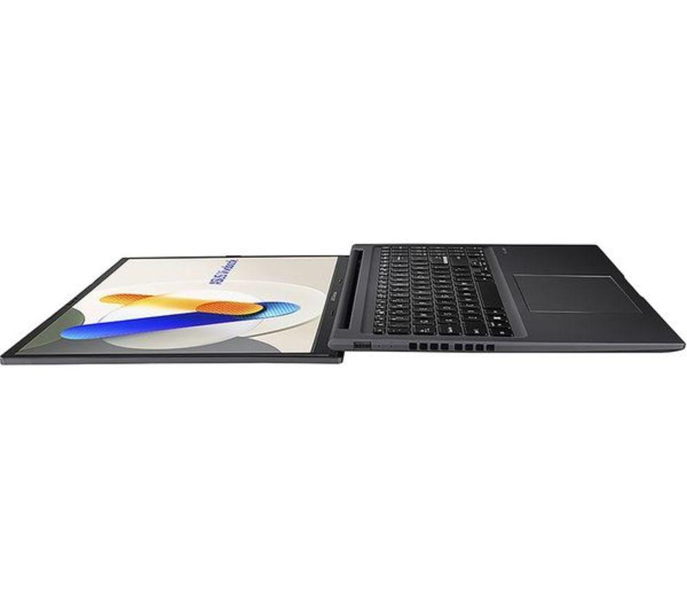 ASUS Vivobook 16 OLED X1605VA 16" Refurbished Laptop - Intel&reg; Core&trade; i5, 1 TB SSD, Black (Very Good Condition) image number 3 of 39