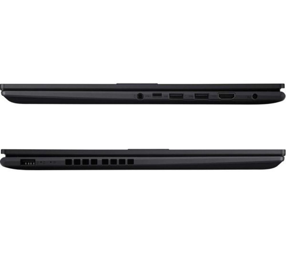 ASUS Vivobook 16 OLED X1605VA 16" Refurbished Laptop - Intel&reg; Core&trade; i5, 1 TB SSD, Black (Very Good Condition) image number 10 of 39