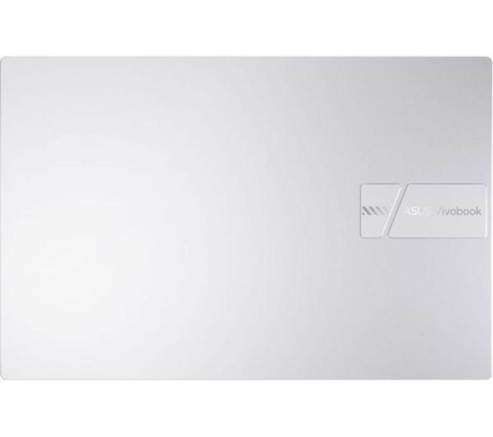 ASUS Vivobook 14 X1404VA 14" Refurbished Laptop - Intel&reg; Core&trade; i3, 512 GB SSD, Silver (Very Good Condition) image number 2 of 17