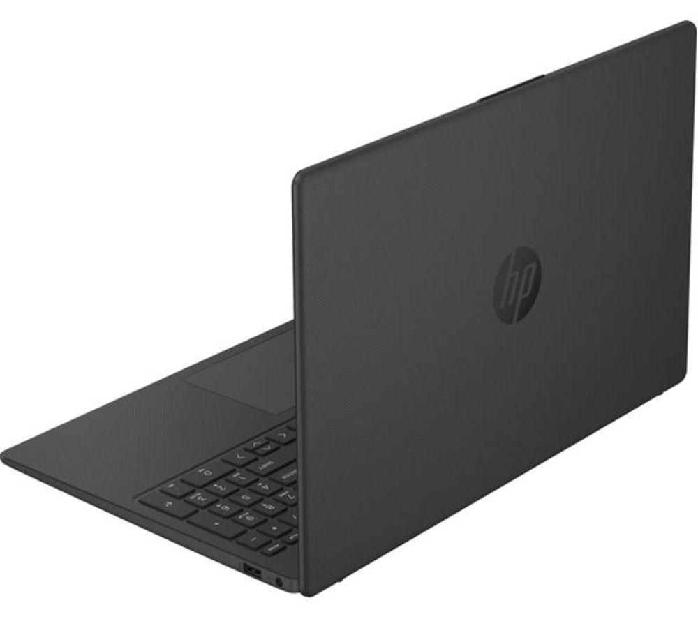 HP 15-fd0554sa 15.6" Refurbished Laptop - Intel&reg; Core&trade; i5, 256 GB SSD, Jet Black (Very Good Condition) image number 2 of 7